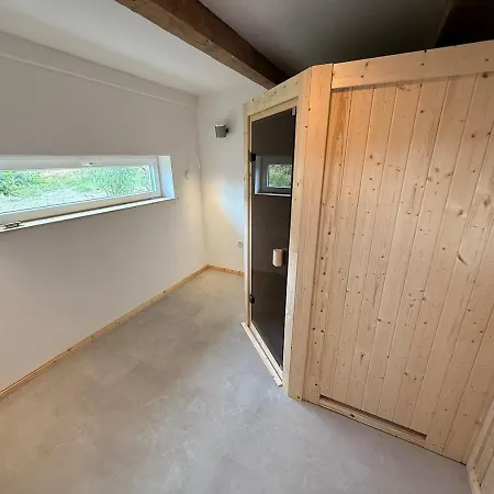 Renoviertes Haus Am Sommerdeich Prázdninový dům