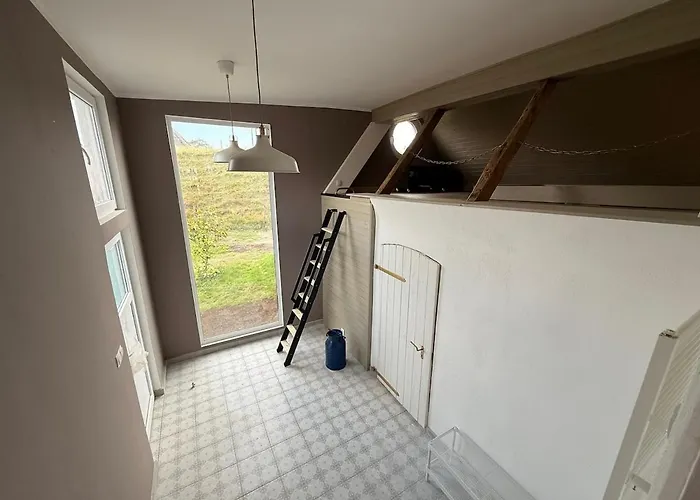 Renoviertes Haus Am Sommerdeich 펜션