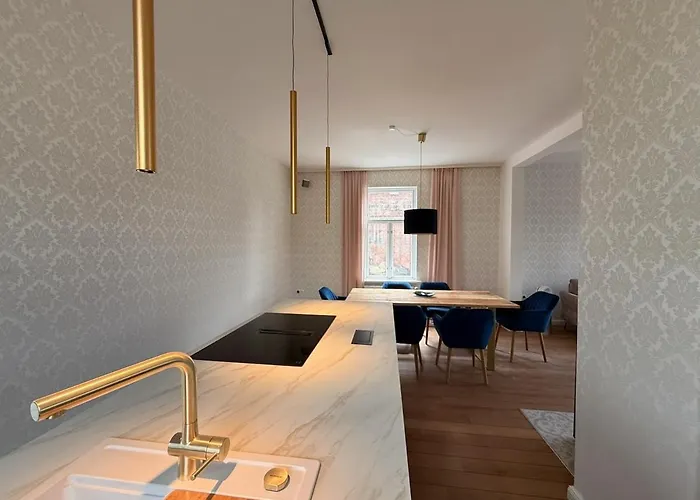 Renoviertes Haus Am Sommerdeich Freiburg (Lower Saxony)