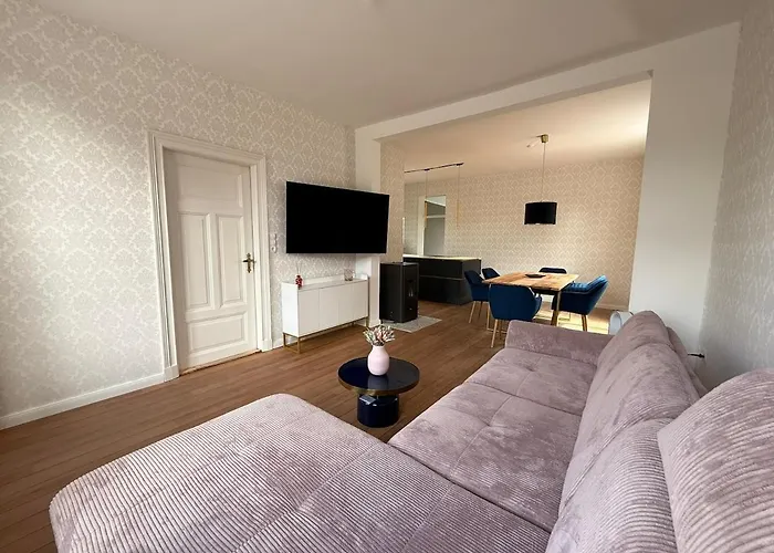 Renoviertes Haus Am Sommerdeich Freiburg (Lower Saxony)