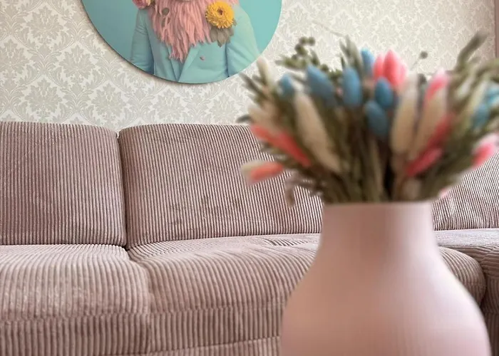 Renoviertes Haus Am Sommerdeich 펜션 Freiburg (Lower Saxony)