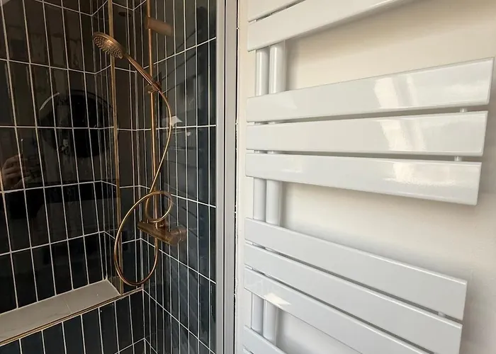 Renoviertes Haus Am Sommerdeich *