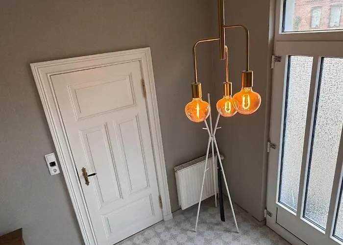 Renoviertes Haus Am Sommerdeich Freiburg (Lower Saxony)